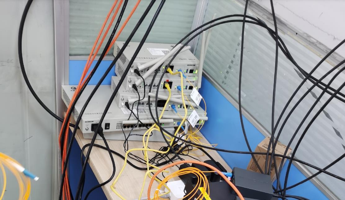 滁州监控维修的技巧