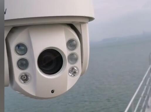 滁州监控摄像头的焦距应该怎么选才合适