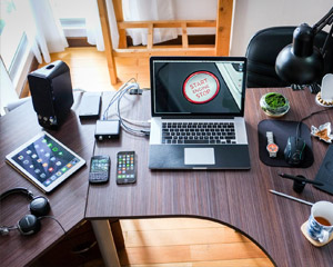 滁州监控和无线覆盖线路如何走暗线既美观又漂亮呢?